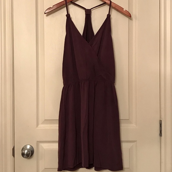 Brand new Abercrombie & Fitch tank dress - Picture 2 of 7